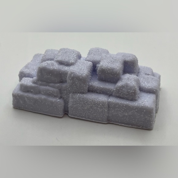 NEW LOL L.O.L SURPRISE OMG REPLACEMENT PART MANSION FRIDGE Refrigerator ICE - Picture 3 of 4